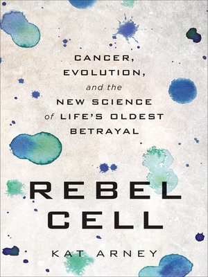 cover image of Rebel Cell